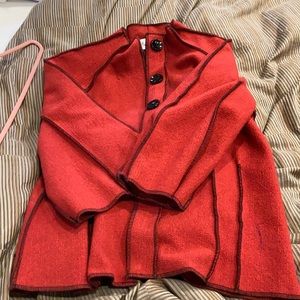 Beebop & Wally Jacket L